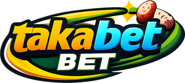 takabet bet নীয়ন লোগো
